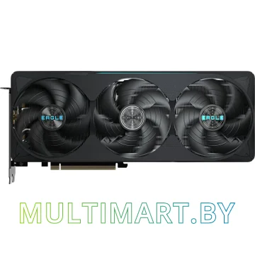 Видеокарта Gigabyte GeForce RTX 5070 Ti Eagle OC SFF 16GB GDDR7 (GV-N507TEAGLE OC-16GD)